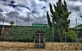 Albertinia Hotel